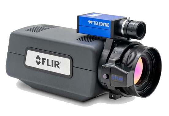 Flir MIX Série A